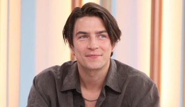 Rozbicki znienacka ujawnił prywatne szczegóły. Wciąż ma kontakt z córką hollywoodzkiego aktora