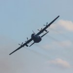 ​Rozbił się wojskowy samolot. Na pokładzie było 20 osób