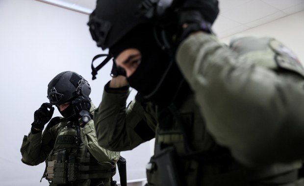 Rozbili narkotykowe imperium. Rekordowa operacja służb w Europie Wschodniej