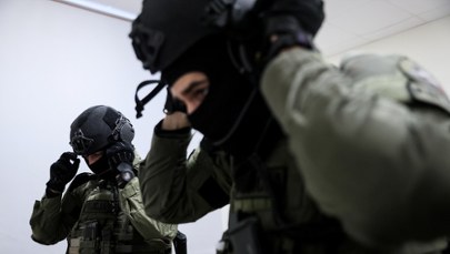 Rozbili narkotykowe imperium. Rekordowa operacja służb w Europie Wschodniej