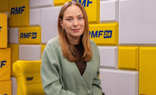 Rozbiór Polski 2050? "Jesteśmy i będziemy trwali"