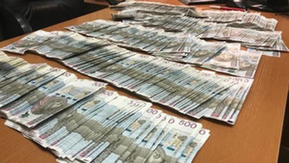 Rozbita grupa sutenerów 