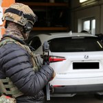 Rozbita grupa złodziei samochodów. Kradli w Polsce, Niemczech i Szwecji