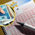 Rozbita kumulacja w Lotto. Nowy milioner w Małopolsce!