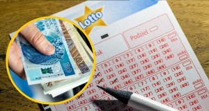 Rozbita kumulacja w Lotto. Nowy milioner w Małopolsce!