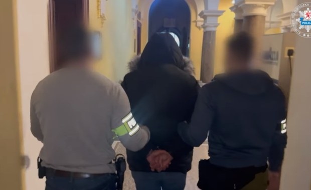 Rozbita piramida finansowa. Tysiące osób oszukanych na miliony złotych 