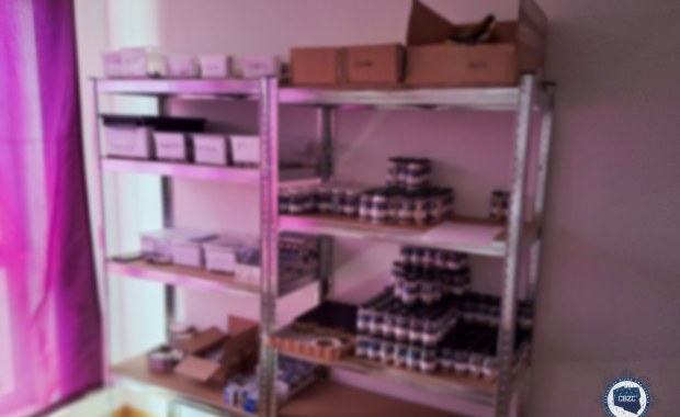 Rozbita siatka handlarzy fałszywymi lekami. Zyski na ponad 8 mln zł