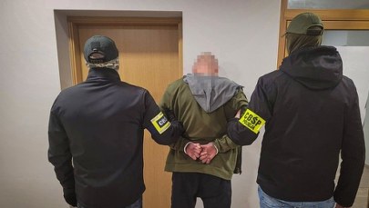 Rozbito grupę handlującą narkotykami w więzieniu we Wronkach