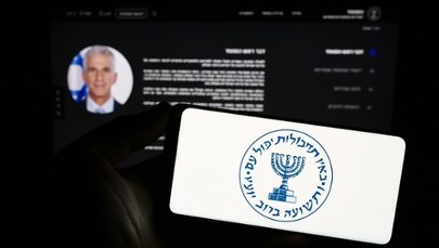 Rozbito siatkę izraelskich agentów. Tureccy urzędnicy pracowali dla Mosadu