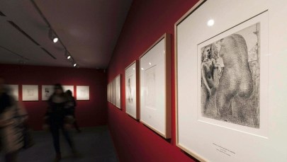 Rozbito szajkę fałszerzy dzieł sztuki 