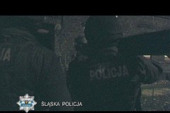 Rozbity gang. Okradał hurtowanie papierosów