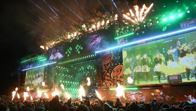 Rozbłysło "Światełko do nieba". Na koncie WOŚP ponad 175 mln zł