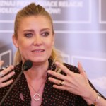 "Rozbrajająca prostota". Dziennikarka wspomina niezwykłe spotkanie z Franciszkiem