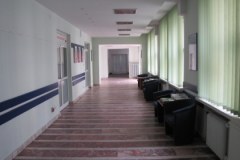 Rozbrat SLD z siedzibą na Rozbrat 44