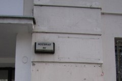 Rozbrat SLD z siedzibą na Rozbrat 44