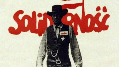 ​Rozbrojony Gary Cooper, czyli historia jednego plakatu