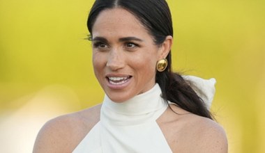Rozbrykana Meghan anonsuje nową ofertę. Poprzednia wyprzedała się w 5 minut