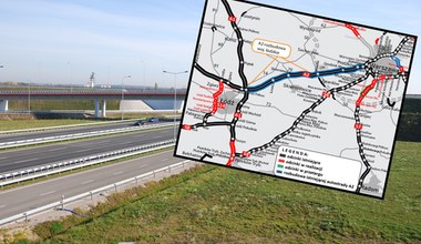 Rozbudowa A2. Takiej autostrady nie mają nawet Niemcy