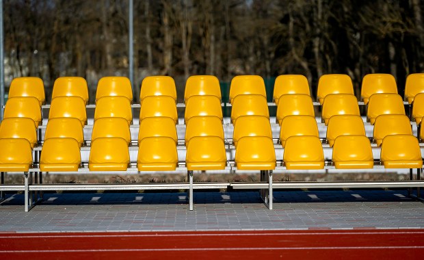 Rozbudowa amfiteatru w Wiśle możliwa w mniejszym zakresie 