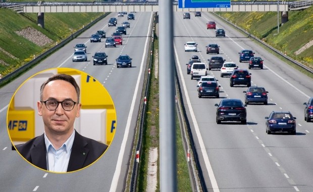 Rozbudowa autostrady A2. Minister infrastruktury o szczegółach