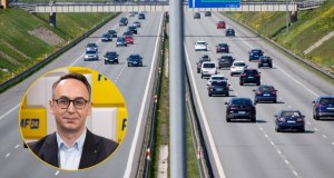 Rozbudowa autostrady A2. Minister infrastruktury o szczegółach