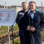 ​Rozbudowa bocznicy kolejowej w Lublinie. Jest przetarg na projekt