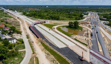 Rozbudowa S17. Nowy wyrok sądu, kolejne opóźnienia