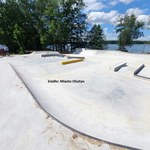 Rozbudowano skatepark w Olsztynie. Inwestycja kosztowała niemal pół miliona złotych  