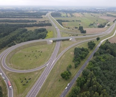 Rozbudują kolejny odcinek Via Carpatia. Obwodnica Kocka z drugą jezdnią