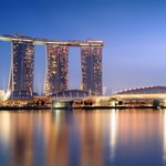 Rozbudują słynny symbol Singapuru. Stanie czwarta wieża Marina Bay Sands