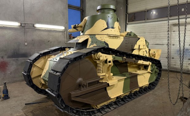 "Rozbudzamy apetyty". Gratka dla miłośników historii w Poznaniu