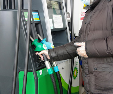 Rozchwiane ceny paliw. Po ile będziemy tankować w tym tygodniu?