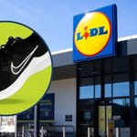 Rozchwytywane buty Nike w niskiej cenie w Lidlu. Szokująca oferta promocyjna!