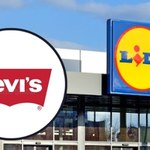 Rozchwytywane ubrania Levi’s w Lidlu. Oferta promocyjna ściągnie tłumy do sklepów