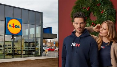 Rozchwytywane ubrania Tommy Hilfiger 50% taniej w Lidlu! Zaoszczędzisz nawet 200 zł! Sklepy przygotowują się na oblężenie klientów
