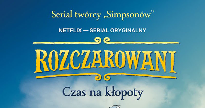 "Rozczarowani" /materiały promocyjne