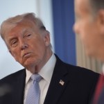 "Rozczarowujące NATO". Tajemniczy wpis Trumpa po spotkaniu z Rutte