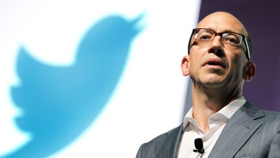 Rozczarowujące wyniki Twittera. Serwis będzie miał nowego szefa