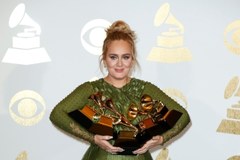 Rozdanie nagród Grammy. Kreacje gwiazd