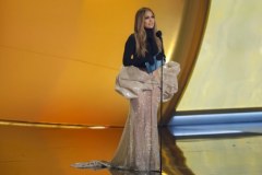 Rozdanie nagród Grammy