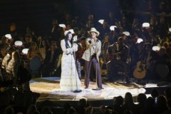 Rozdanie nagród Grammy