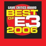 Rozdano Game Critics Award: Best of E3 2007