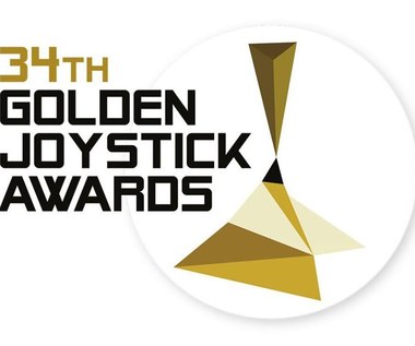 Rozdano tegoroczne nagrody Golden Joystick Awards