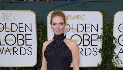 Rozdano Złote Globy. Zobacz piękne kobiety na czerwonym dywanie