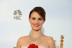 Rozdano Złote Globy 