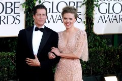 Rozdano Złote Globy 