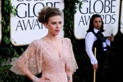 Rozdano Złote Globy 