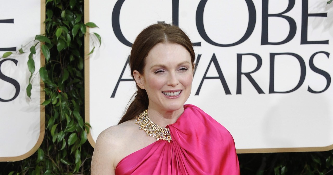 Rozdano Złote Globy 