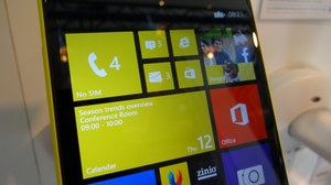 Rozdzielczość QHD w Windows Phone 8.1