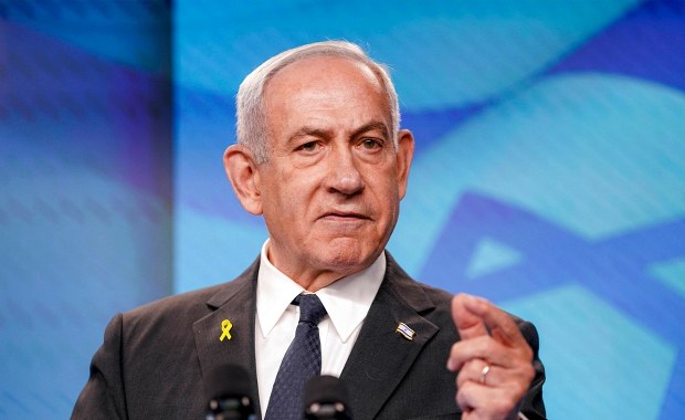 Rozejm się kruszy. Izrael przeprowadził naloty na Strefę Gazy